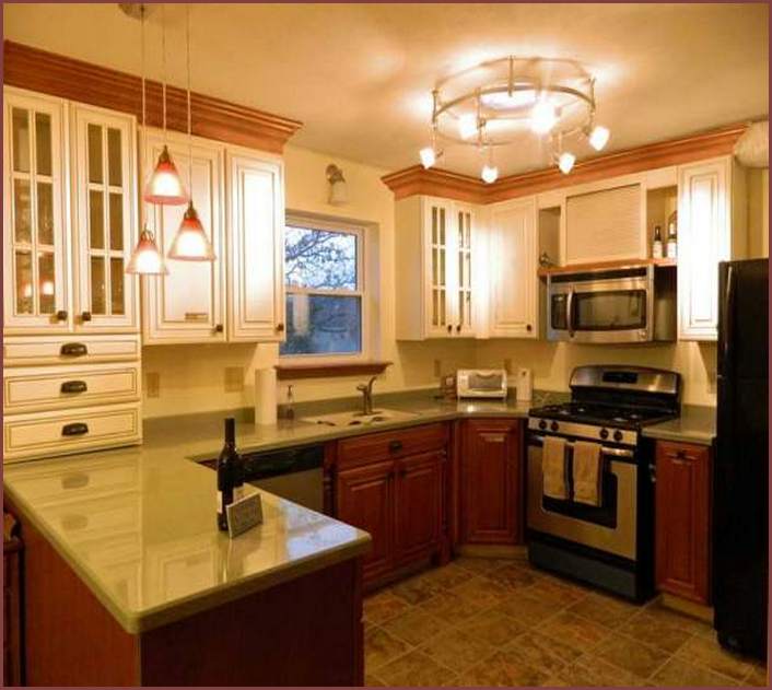 Lowes Kitchen Cabinet Design