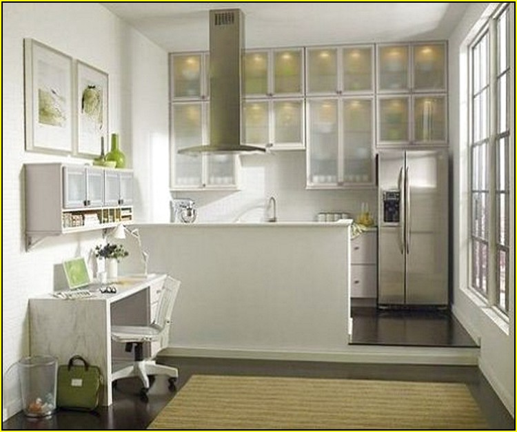 Martha Stewart Kitchen Cabinets