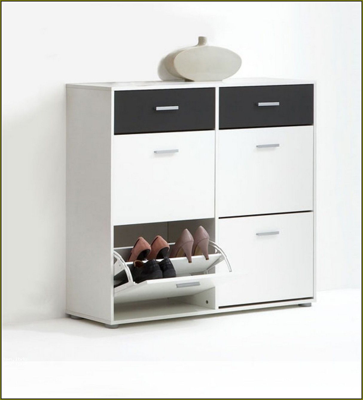 Modern Shoe Cabinet Design Ideas