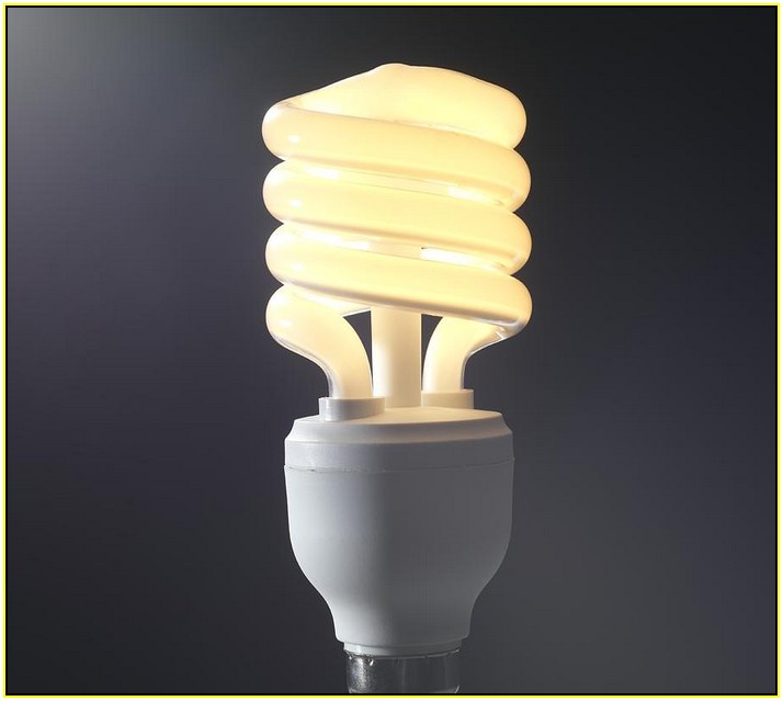 Most Energy Efficient Light Bulbs