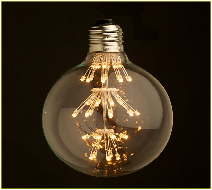 Old Fashioned Led Light Bulbs