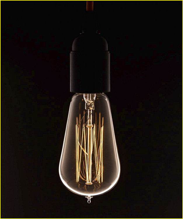 Old Fashioned Light Bulbs Amazon