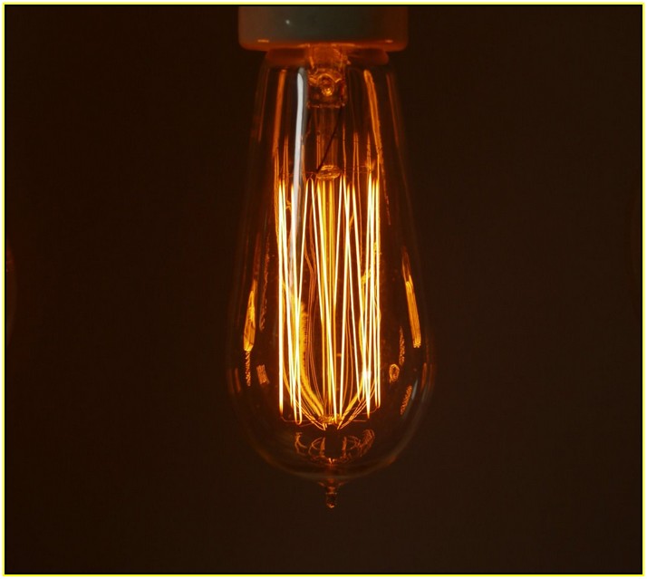 Old Fashioned Light Bulbs Uk