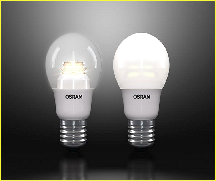 Osram Light Bulbs South Africa