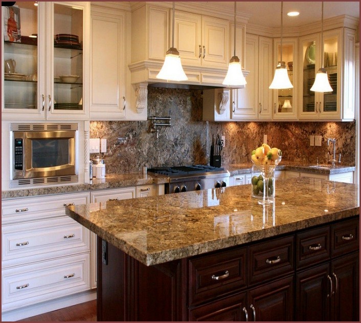 Painted Kitchen Cabinet Ideas