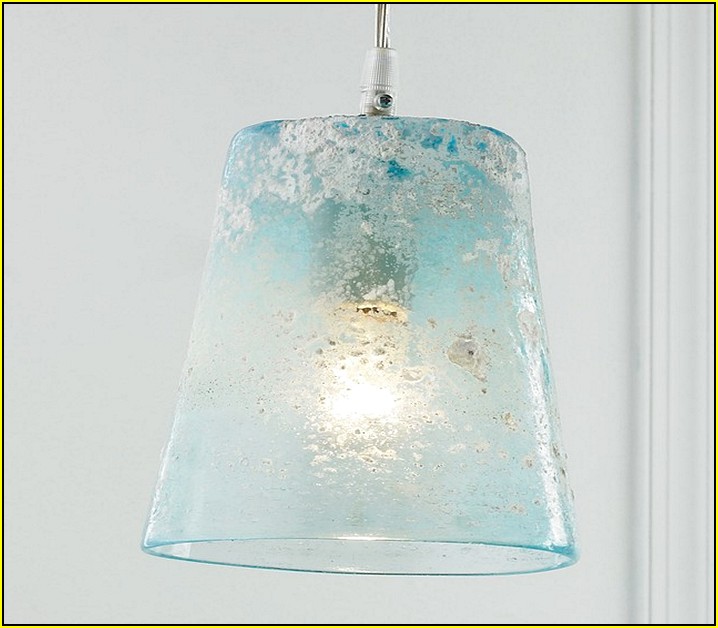 Pendant Light Shades Frosted Glass
