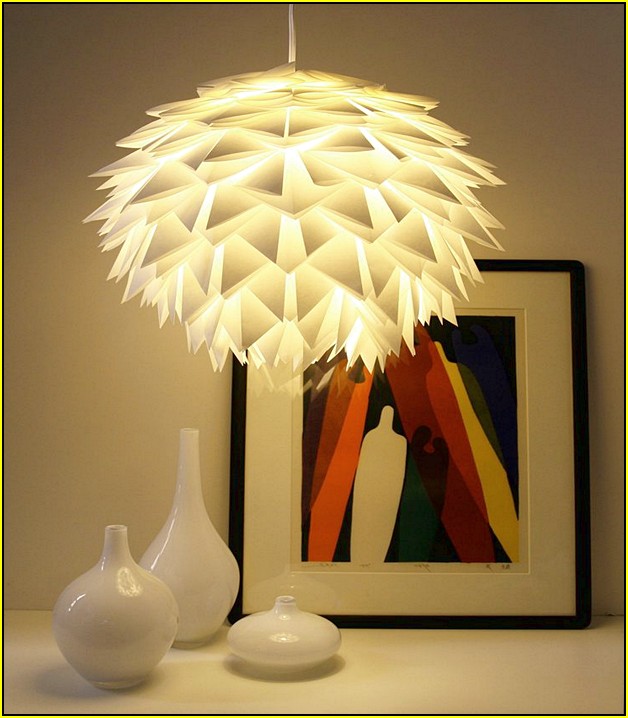 Pendant Light Shades Only