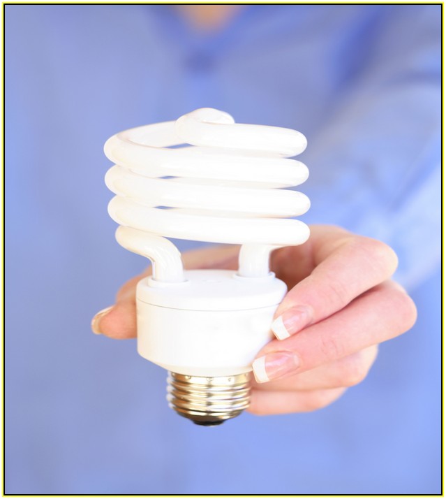 Pictures Of Energy Efficient Light Bulbs