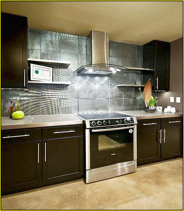Pictures Of Kitchen Backsplashes Designs