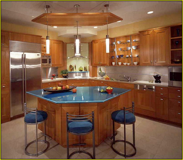 Pictures Of Kitchen Designs With Islands