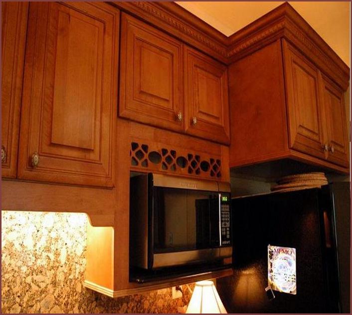 Prefab Cabinets For Kitchen