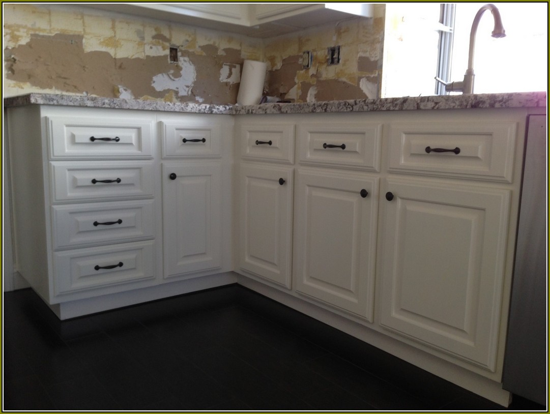 Refacing Kitchen Cabinets Before And After