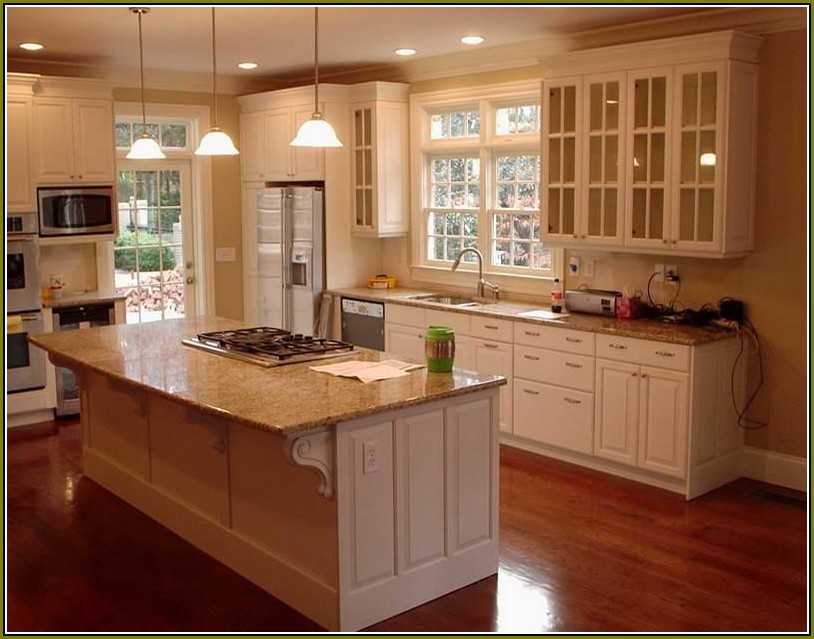 Replace Kitchen Cabinet Doors And Drawer Fronts