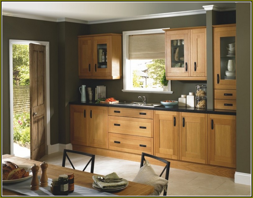 Replace Kitchen Cabinet Doors Lowes