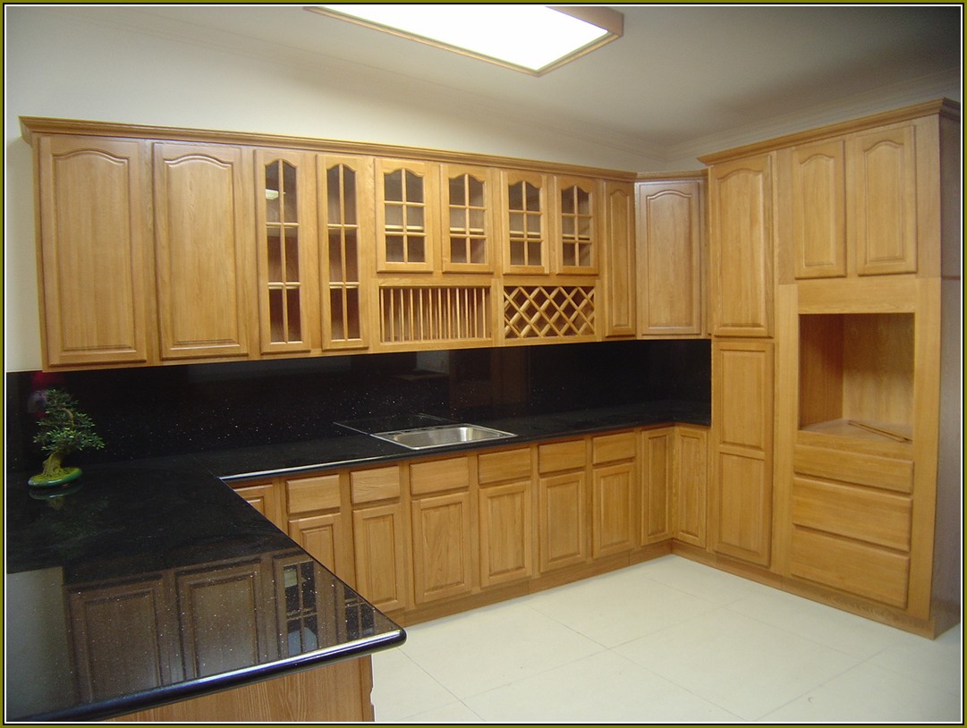 Replacement Kitchen Cabinet Doors Oak