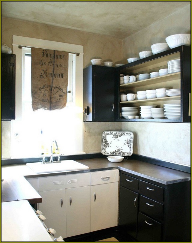 Replacing Kitchen Cabinet Doors Diy