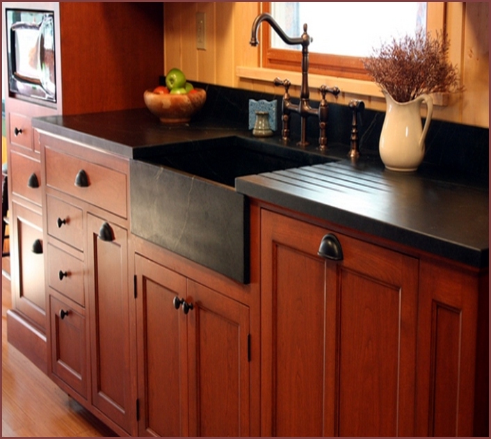 Restaining Kitchen Cabinets Do It Yourself