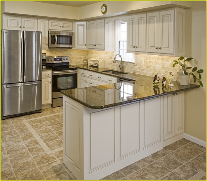 Resurface Kitchen Cabinets With Beadboard