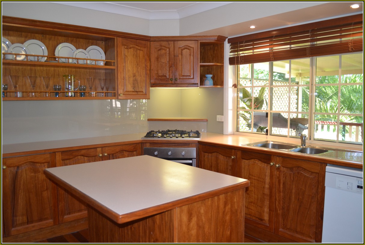 Resurfacing Kitchen Cabinets Brisbane