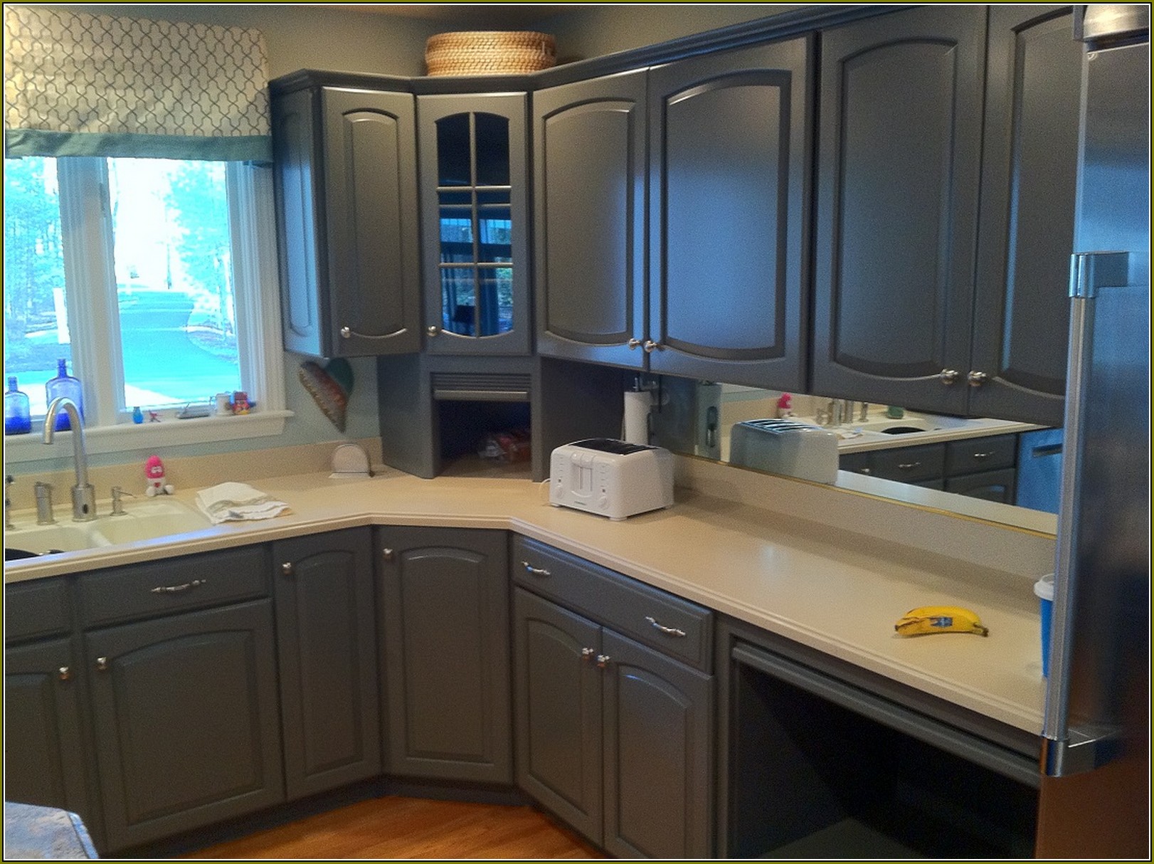 Resurfacing Kitchen Cabinetsresurfacing Kitchen Cabinets