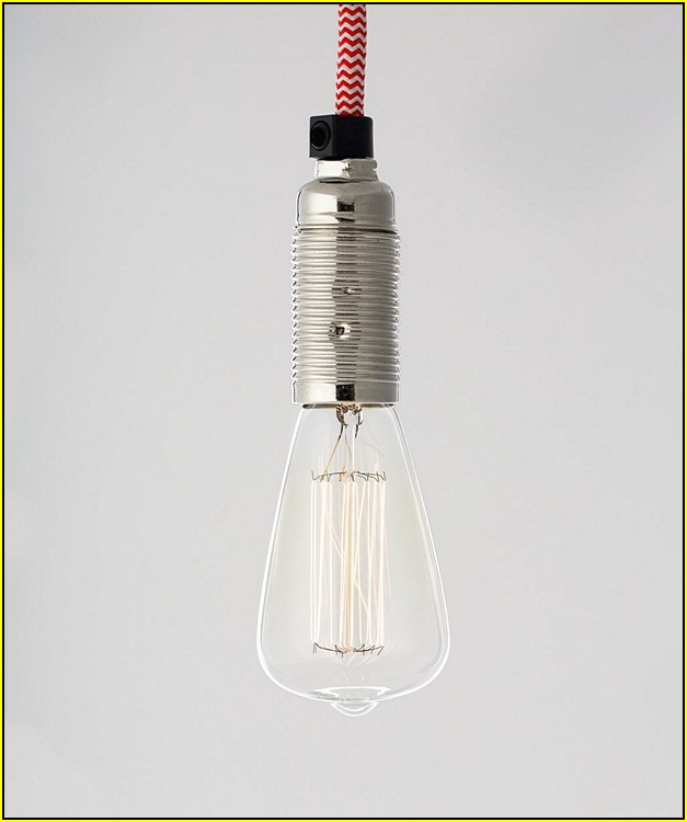 Retro Light Bulbs E14