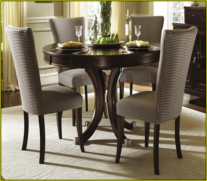 Round Kitchen Table Sets Cheap