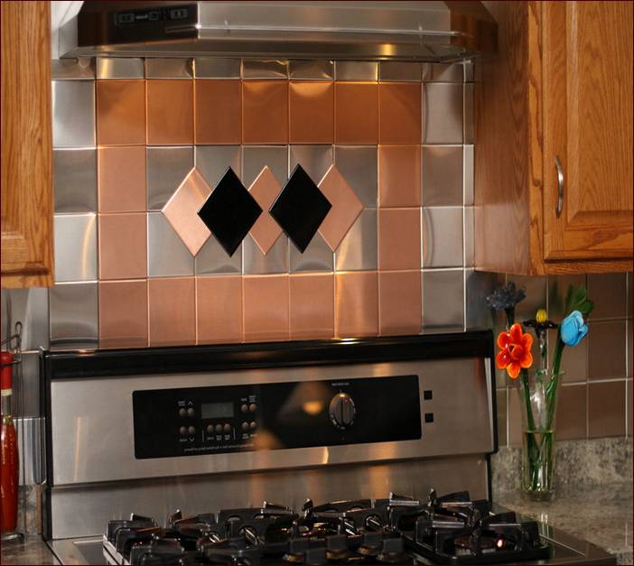 Self Adhesive Wall Tiles For Kitchen