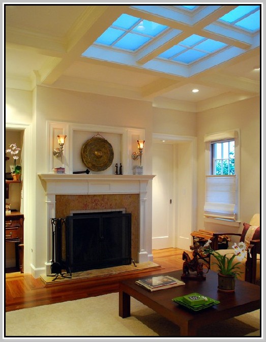 Shades For Skylights