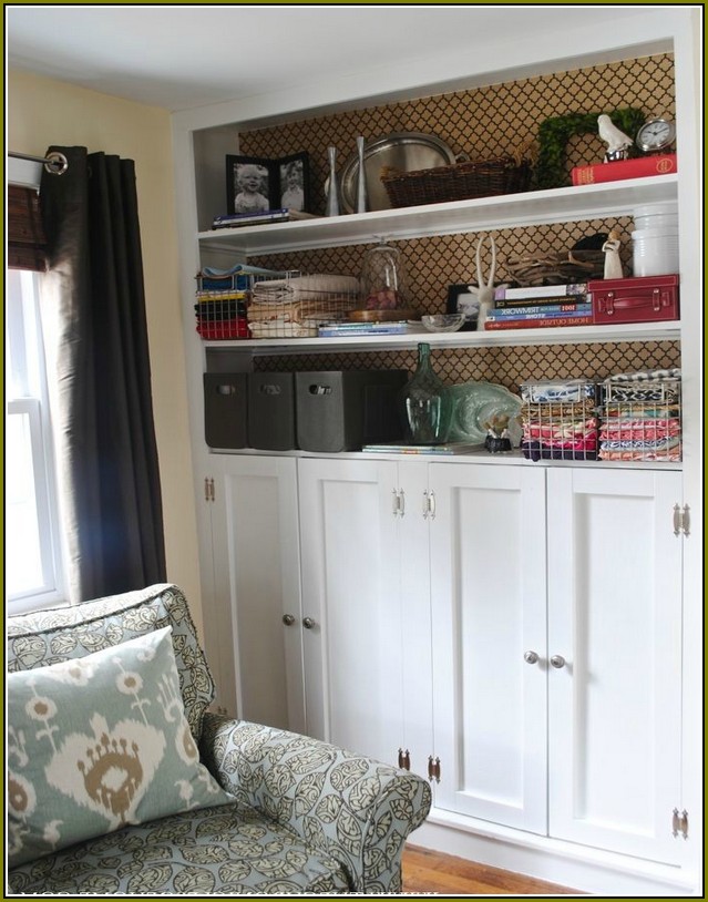 Shaker Style Cabinets Diy