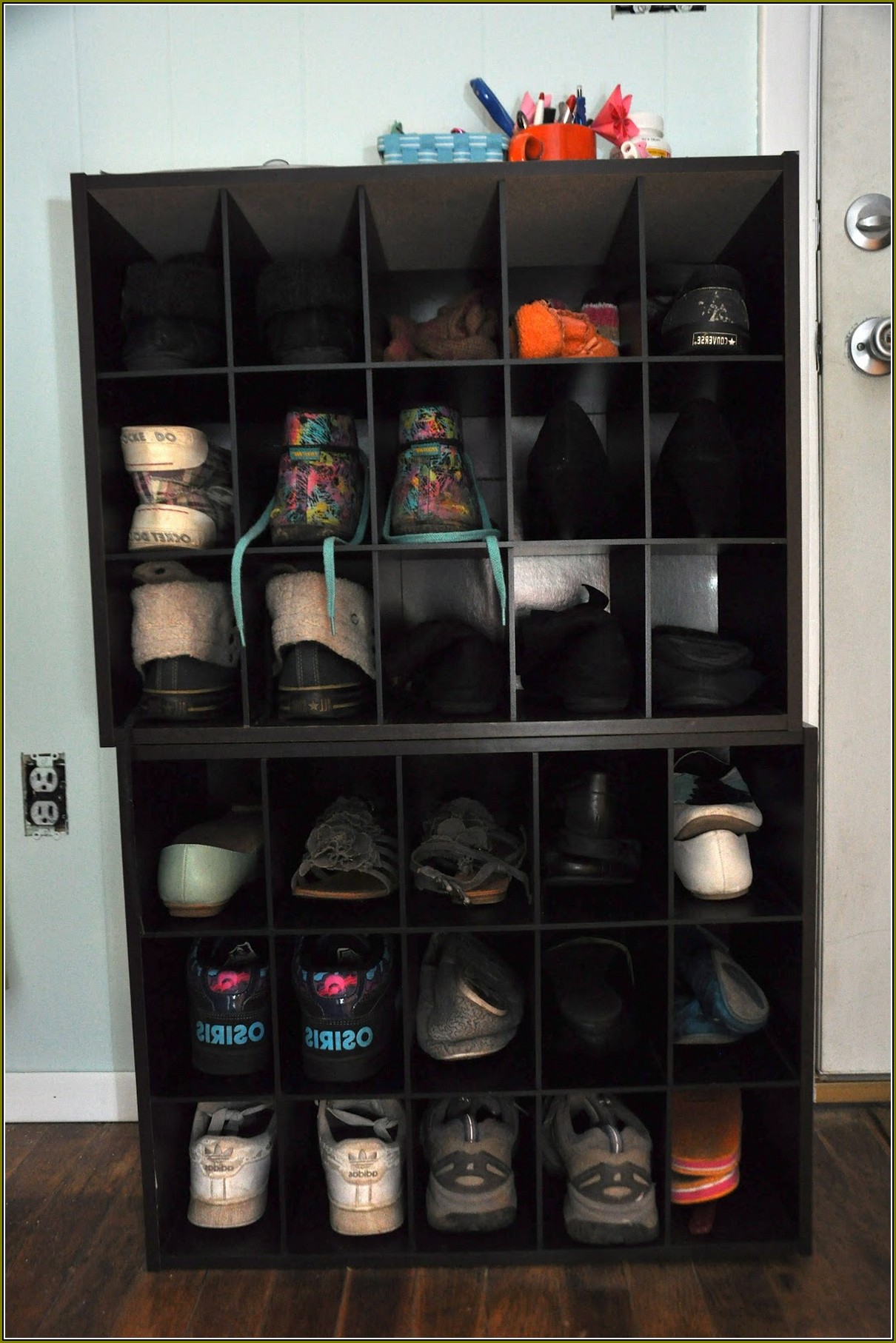 Shoe Rack Cabinet Target