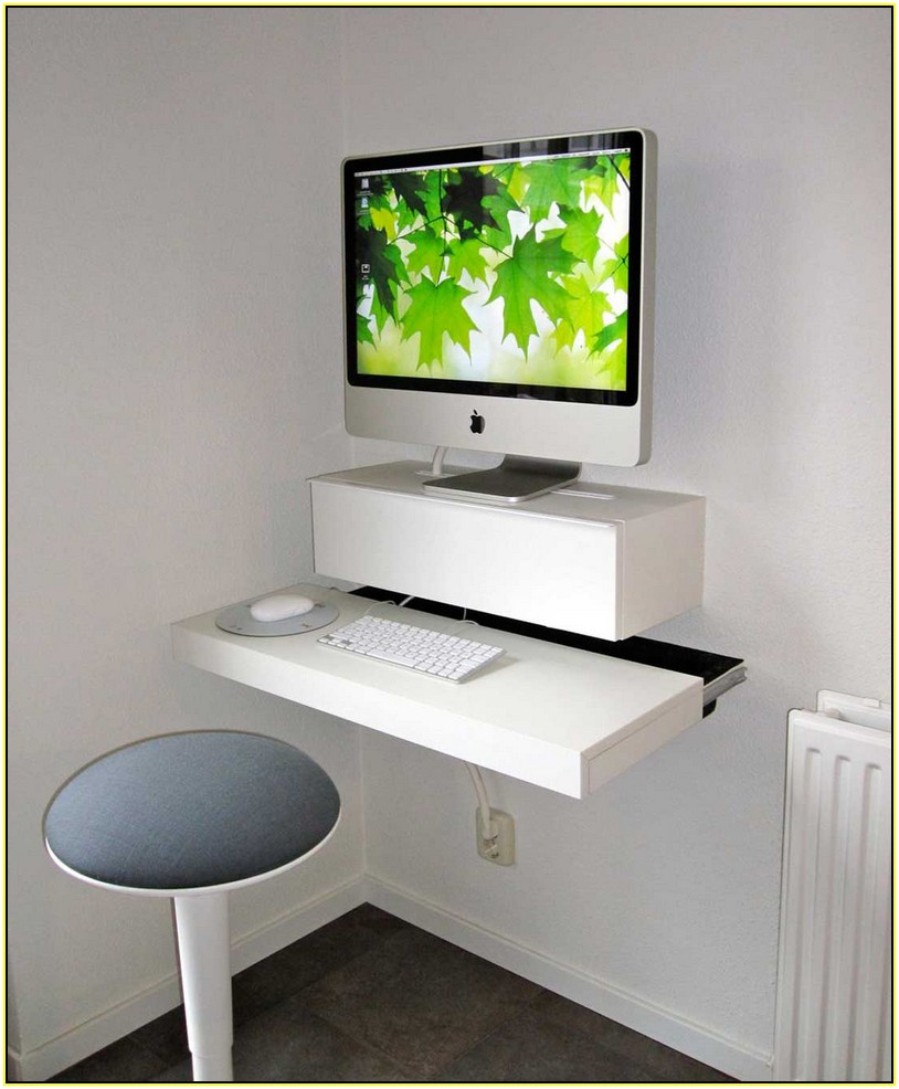 Small Desks Ikea