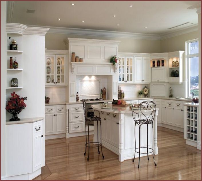 Small Kitchen Decorating Ideas On A Budget