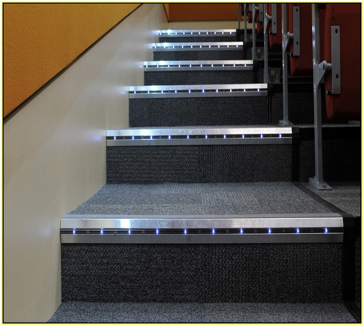 Stair Tread Lights Led