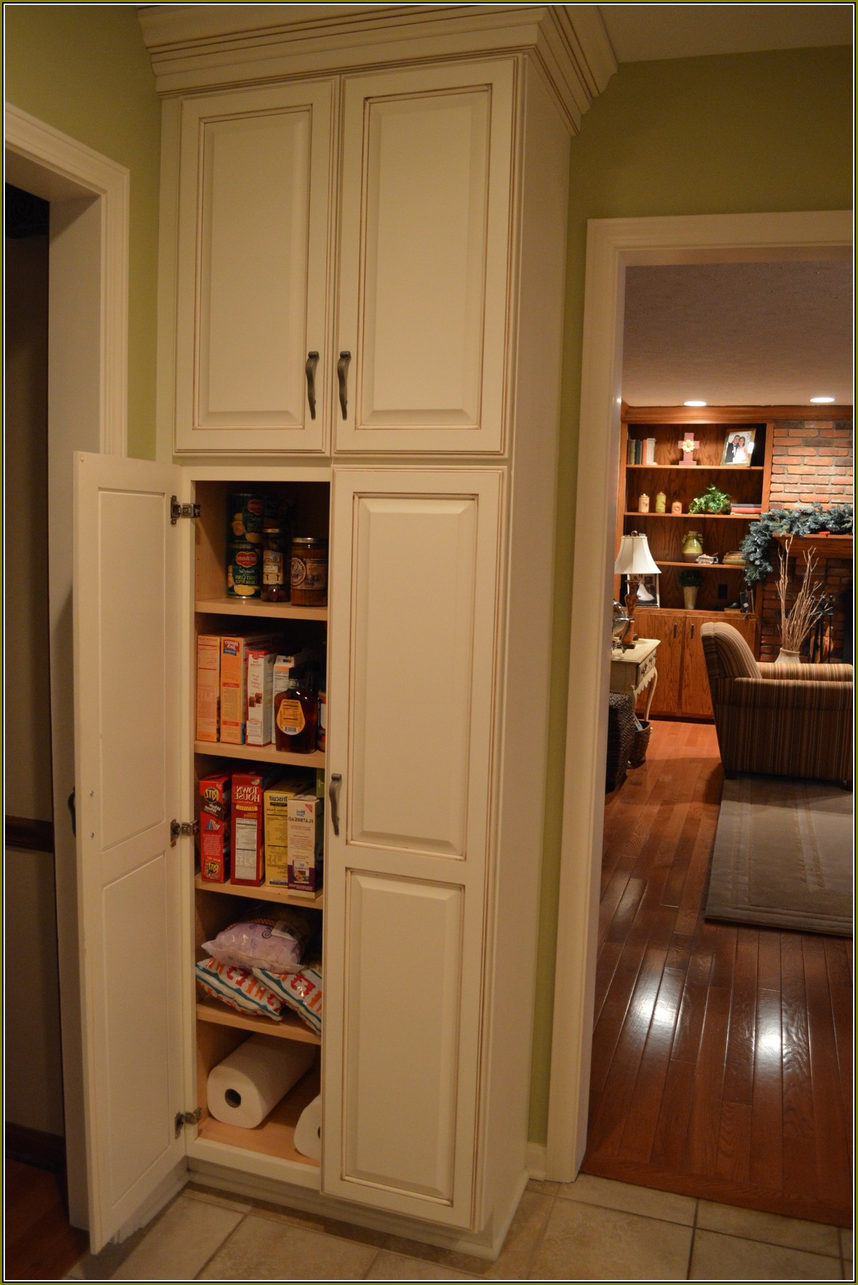 Stand Alone Pantry Cabinet Ikea