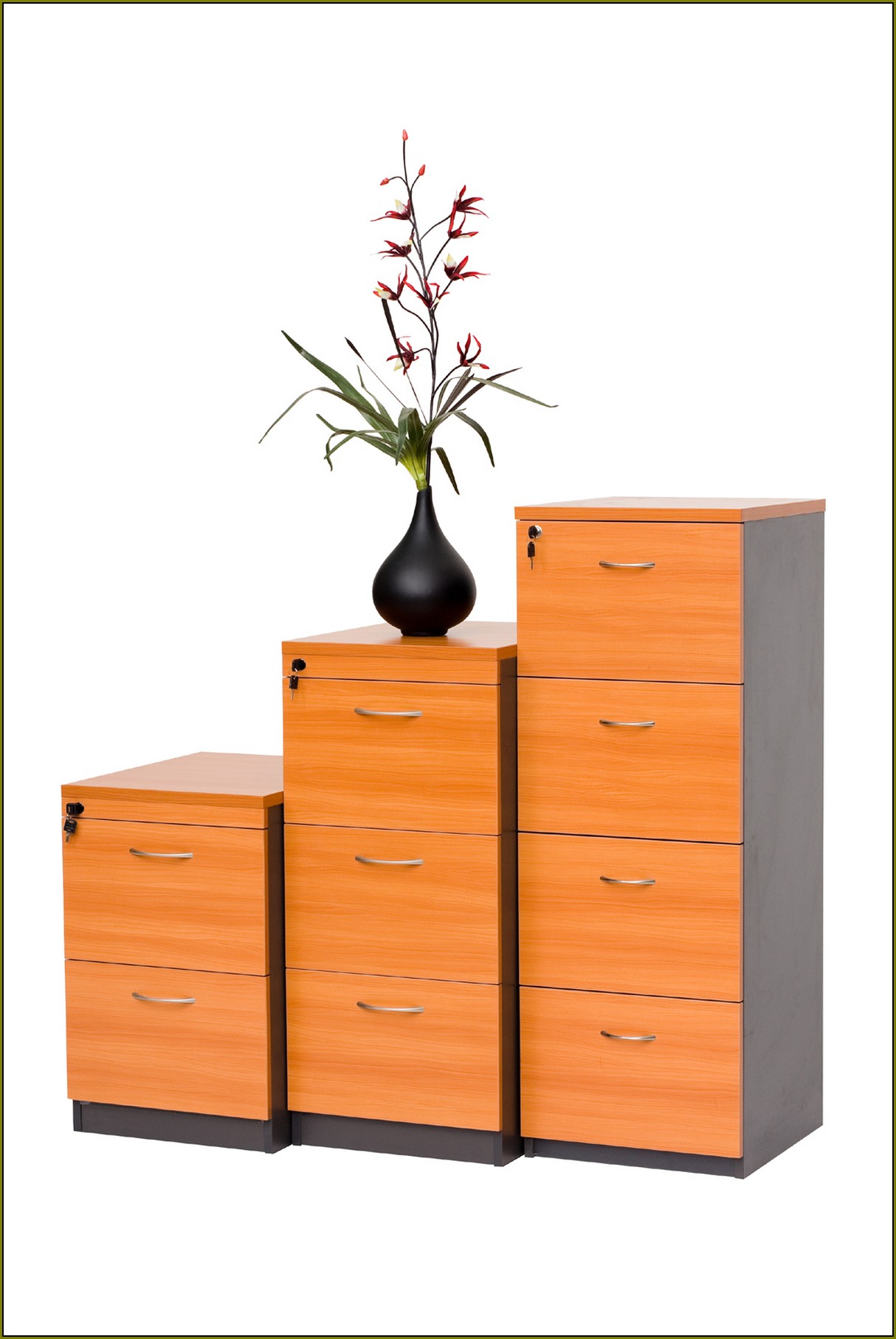 Staples Filing Cabinets Wood