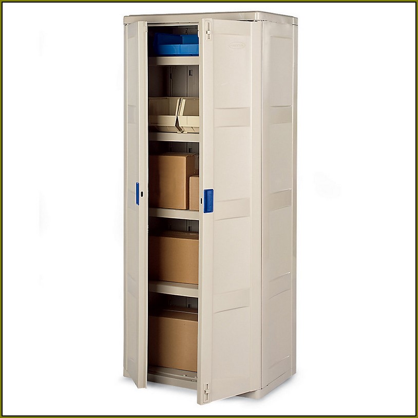 Suncast Storage Cabinet C7200k
