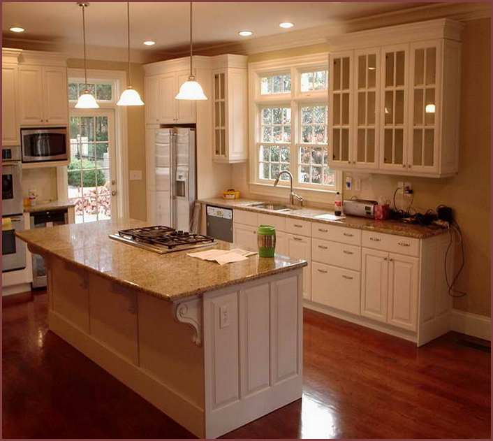 The Best Paint For Kitchen Cabinets Oil Or Latex