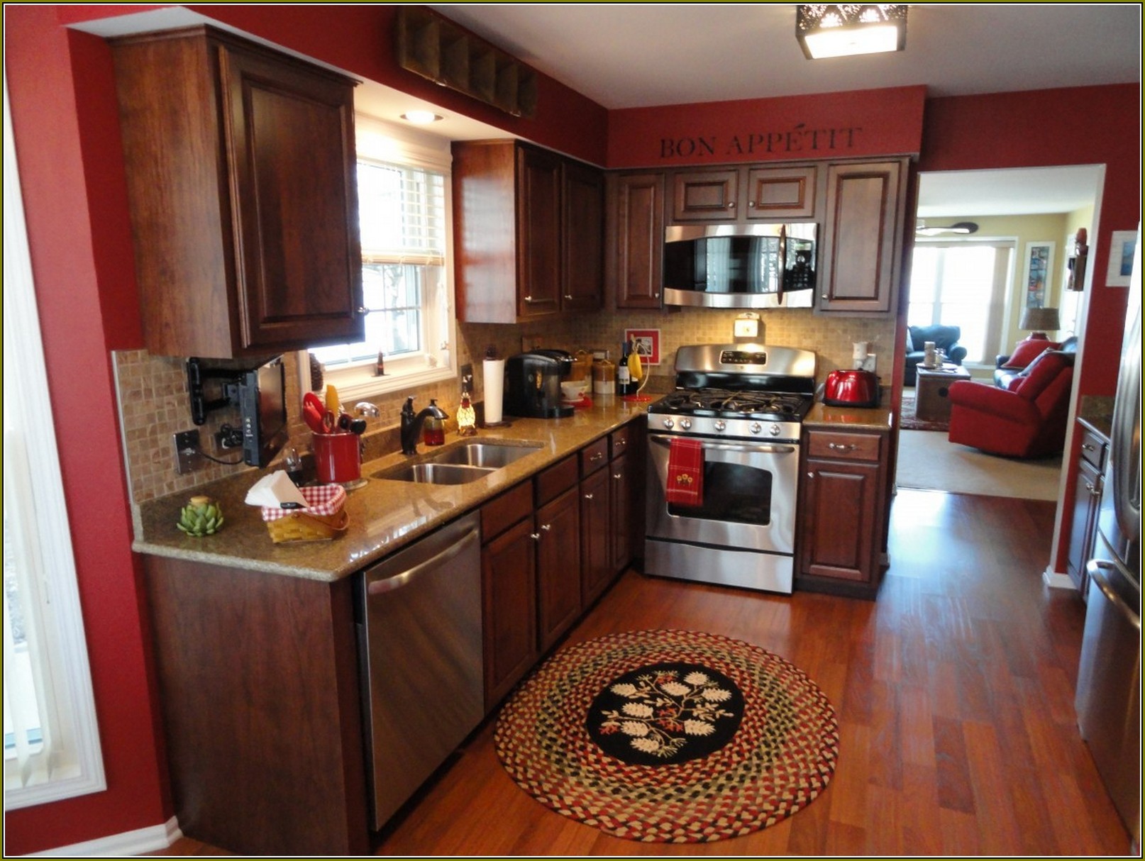 Thomasville Kitchen Cabinets Specifications