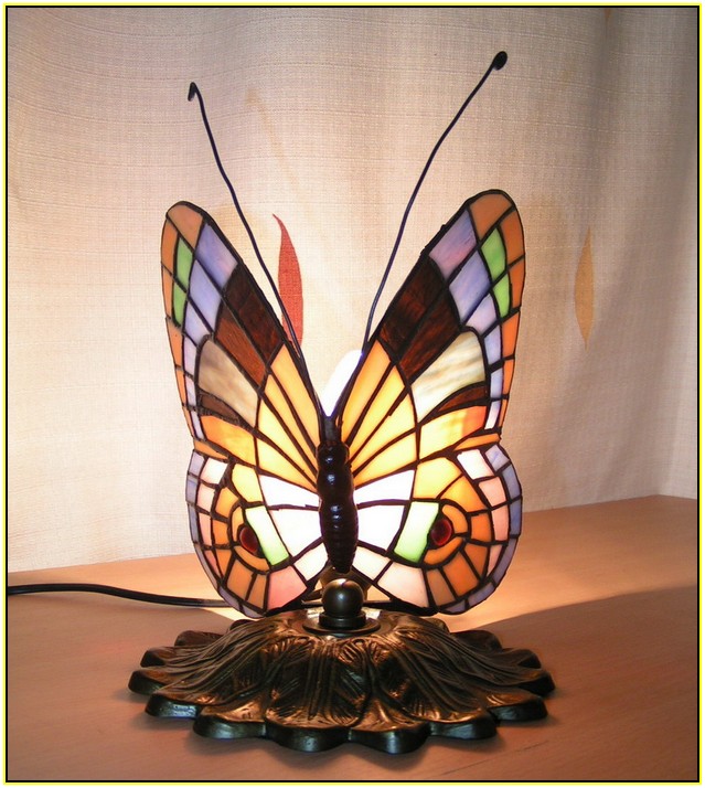 Tiffany Light Shades Ebay