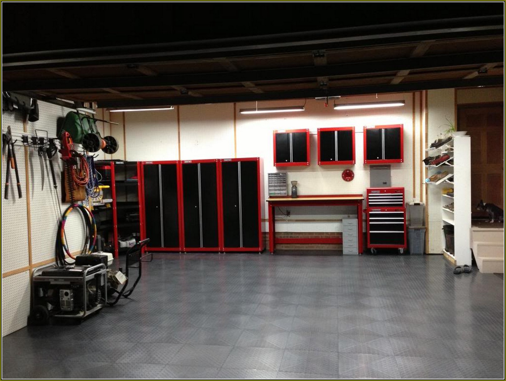 Ultimate Garage Cabinets Sears