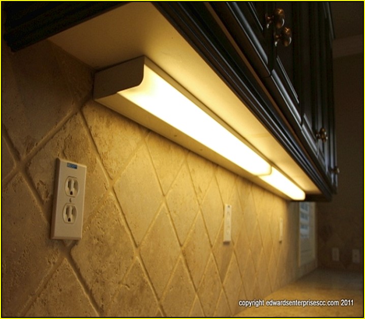 Under Cabinet Lighting Switch