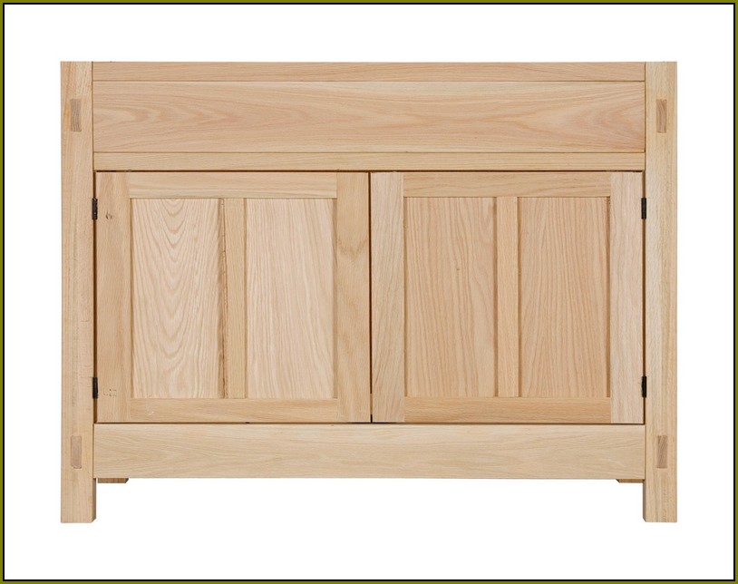 Unfinished Kitchen Cabinet Doors Only