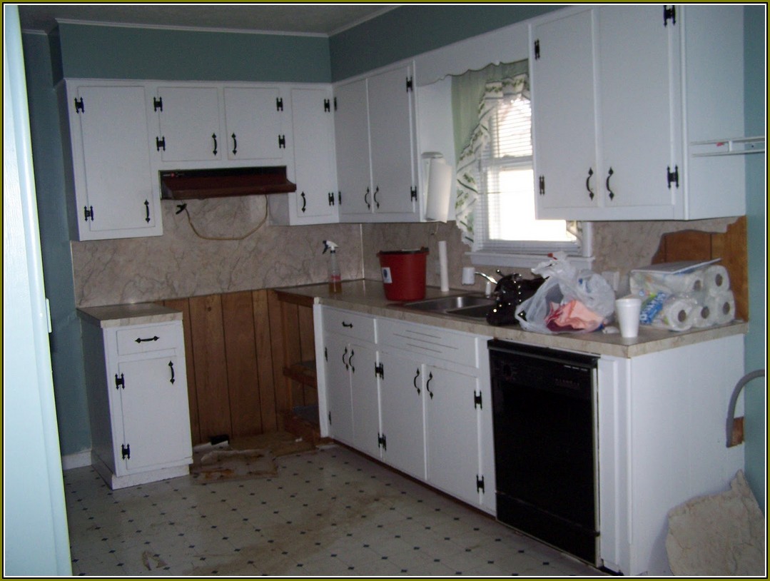 Updating Kitchen Cabinetsupdating Kitchen Cabinets