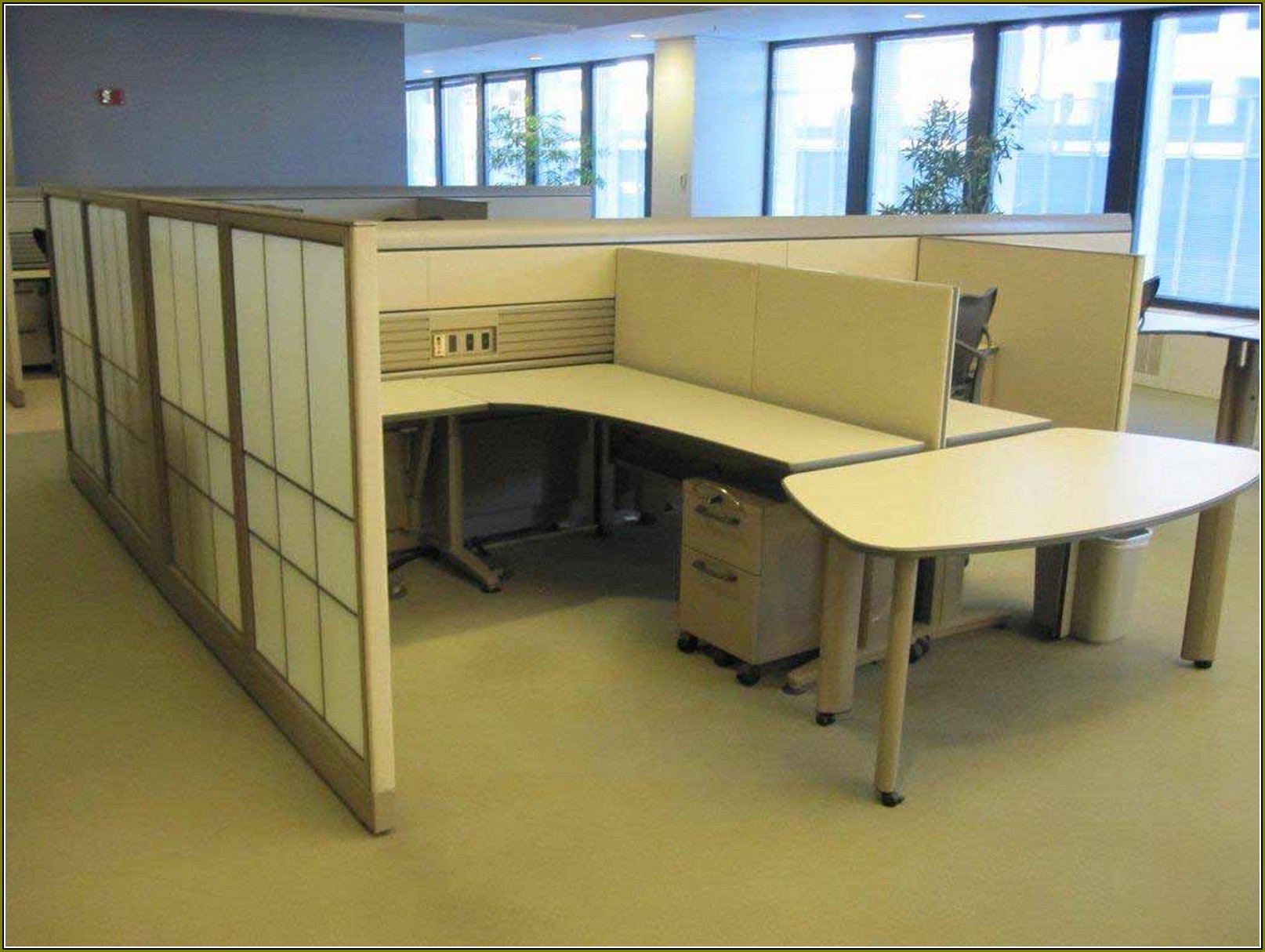 Used Lateral File Cabinets Houston