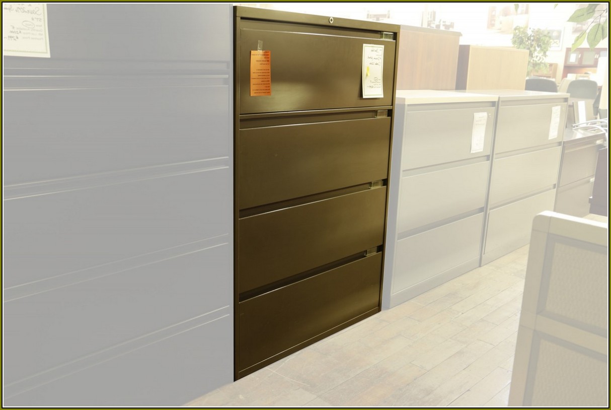 Used Lateral File Cabinets Nyc