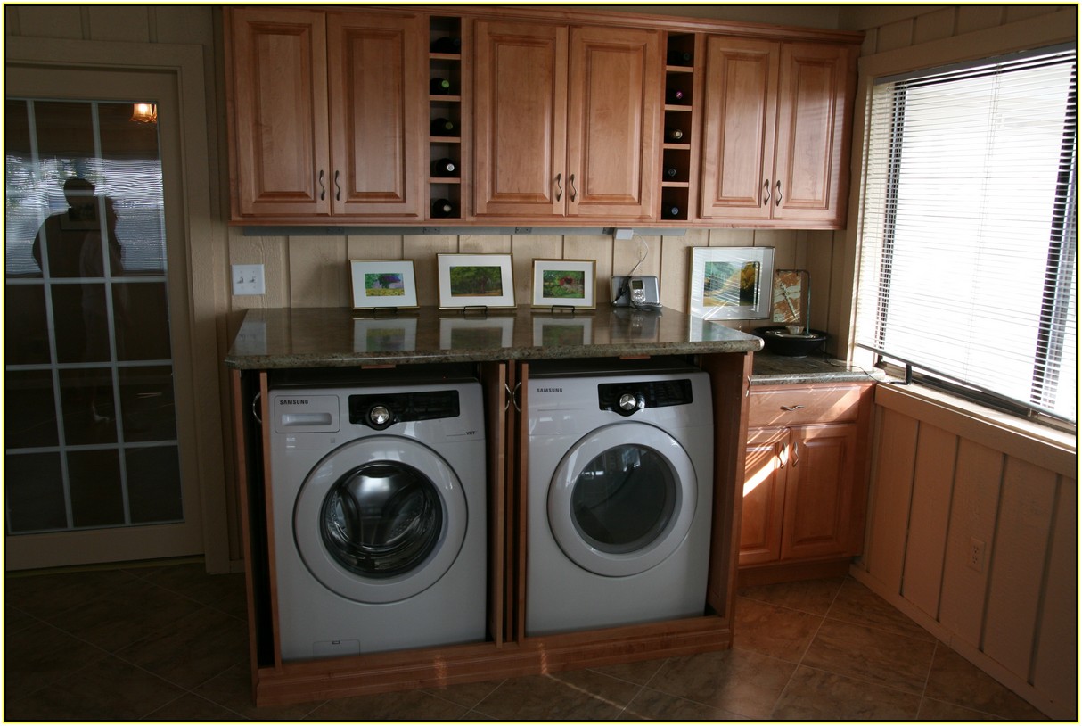 Utility Cabinets For Laundry Room