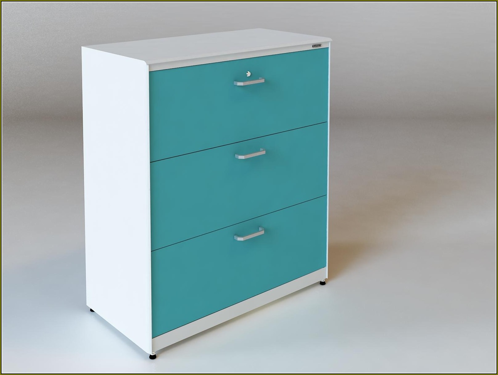 Vertical File Cabinets Metal
