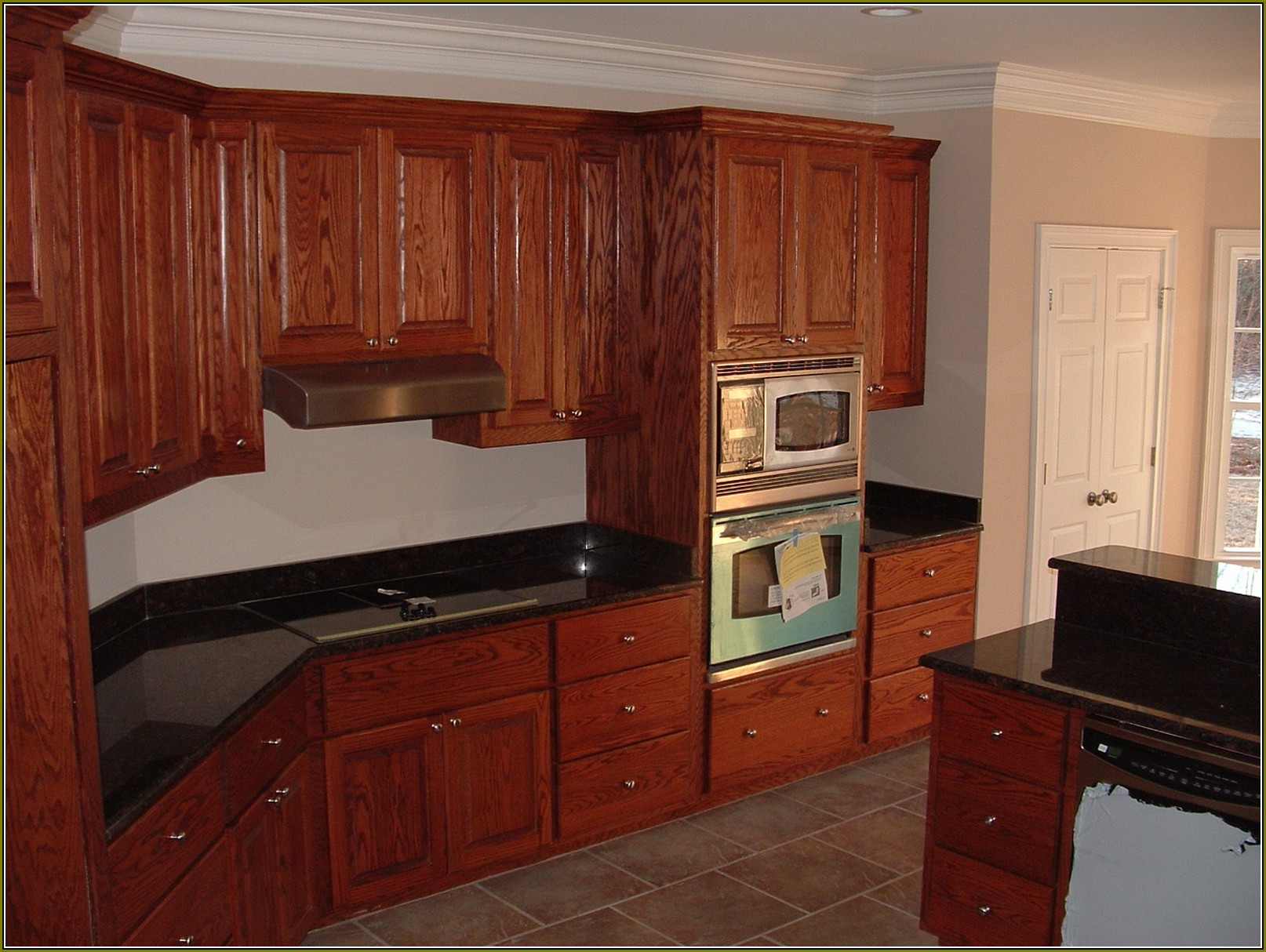Wall Kitchen Cabinets Sizes