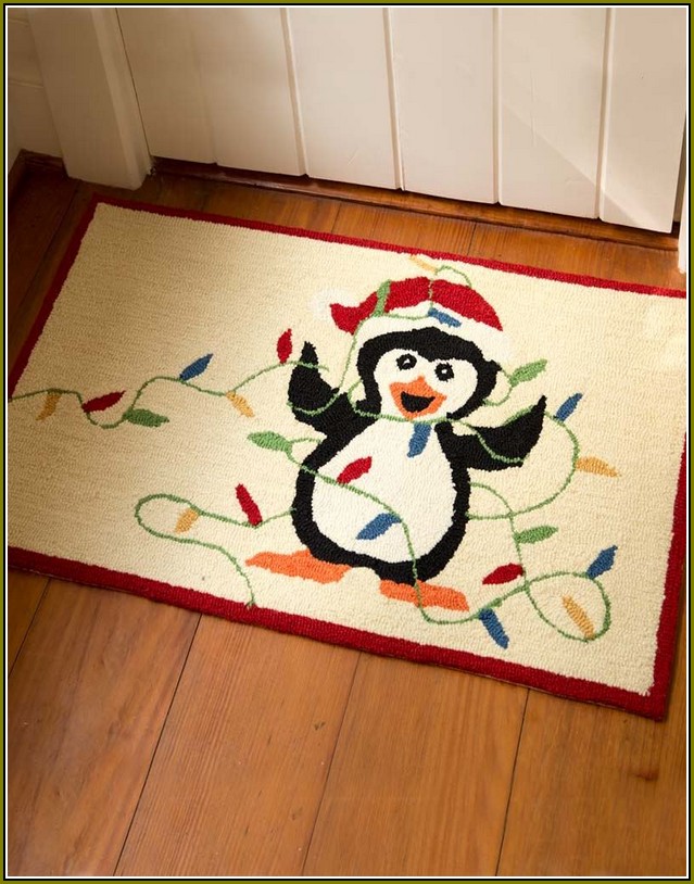Washable Kitchen Rugs With Rubber Backing