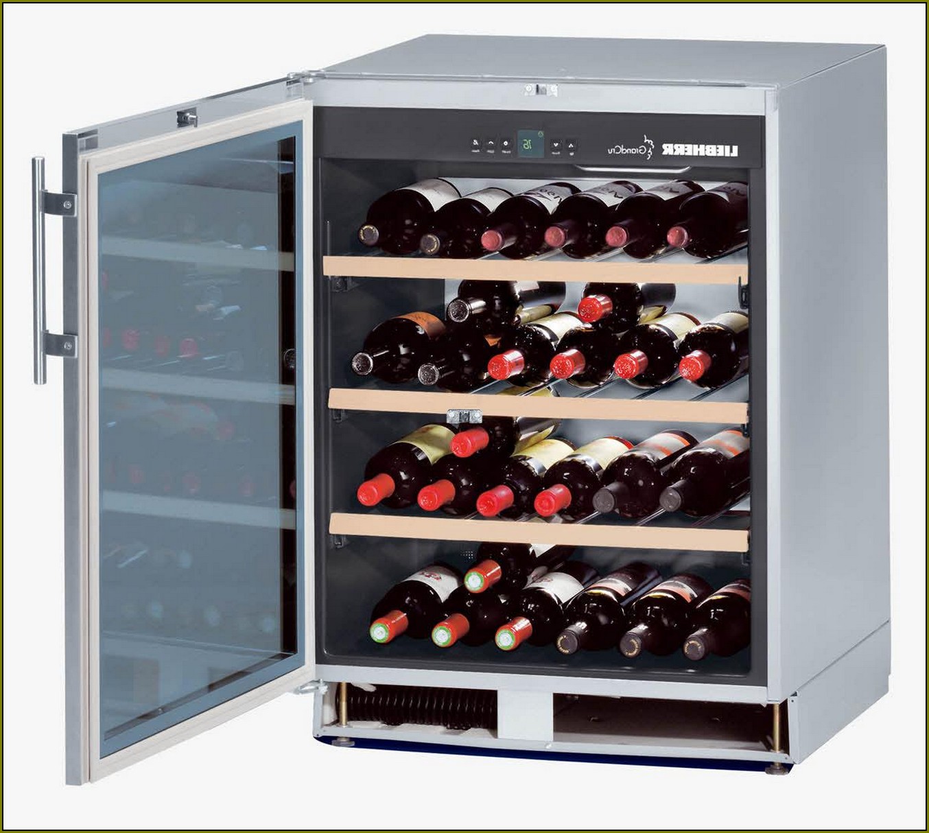 Wine Fridge Cabinet Uk